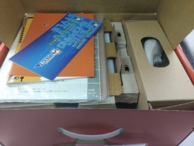 Sega Dreamcast YUKAWA SENMU Console HKT-3000 Japan Rare Collector Opened JAPAN