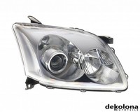 Frontscheinwerfer FüR Toyota Avensis Stufenheck Rechts Vorne 03-08