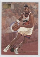 1996-97 Skybox Premium Robert Horry #179 11pj