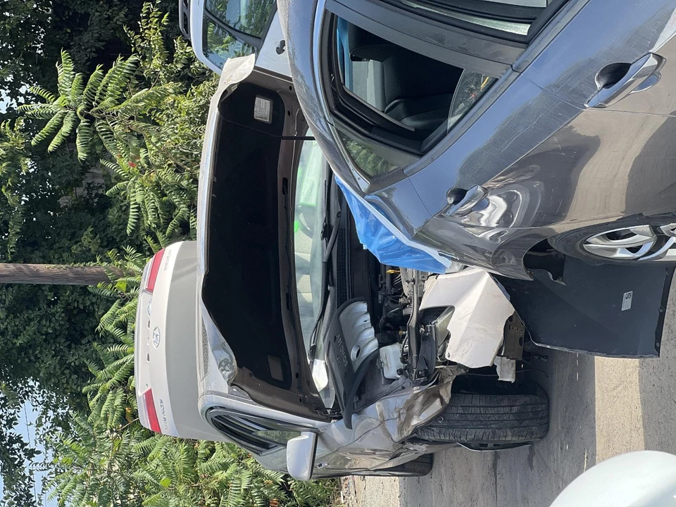 Hyundai Sonata 2007 puerta izquierda dorada pequeña abolladura 126 k millas pieza OEM 317696 Foto 3 de 4