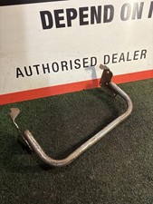 Kaaz Cobra Lm5360hxa Pro petrol lawn mower Front Bumper Crash Bar