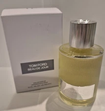 BEAU DE JOUR by Tom Ford 3.4 oz EDP Spray~New open box~