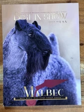 BEST IN SHOW MAGAZINE ISSUE 28 2025 USA The Voice of Breeders, Exhibitors, ...