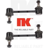 2X Stange/Strebe FüR Stabilisator NK 5113405 2 PendelstüTzen Stabi