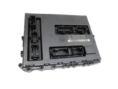 Steuergerät ECU Modul SG Body Control für Mercedes A160 W169 08-12 A1699004800