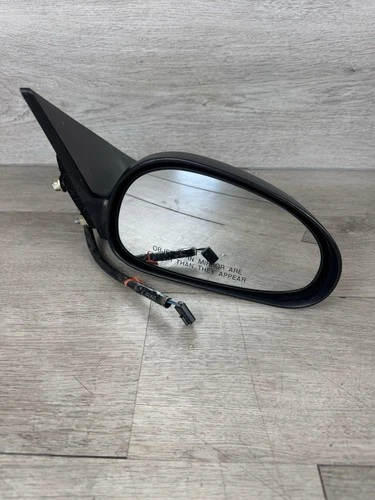 99-04 Mustang Gt Passenger RH Side Power Door Mirror OEM 