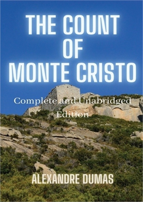 The Count of Monte Cristo: 5 Volumes in 1(Action, Adventure, Suspense, Intrigue