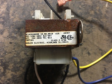 Basler Electric Transformer Rheem BE162640GDD 24 volt 20298305 / 29M7101 - used