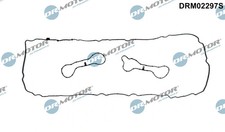 Dichtungsset, Zylinderkopfdeckel Dr.Motor Automotive DRM02297S BMW 11127614701