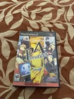 Shin Megami Tensei: Persona 4 (PlayStation 2) Ps2 RPG 2 Disc Cib Complete