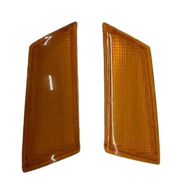 KIT 4 GEMME FRECCE POSTERIORI E ANTERIORI YAMAHA CT 50 - Immagine 2 di 3