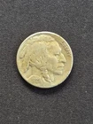 1929-S Buffalo Nickel VF