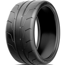 2 Tires 30535r20 107w Xl Fury Track Hunter Et As As High Performance