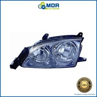 Scheinwerfer Vorderer Linker - SX - FüR Toyota Avensis 00->02