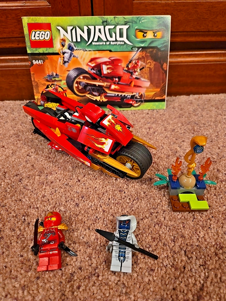  peak マイナイタセット No.4 CS-204 LEGO NINJAGO Dragonian Storm Village Toy Building Set 71841 | Meijer