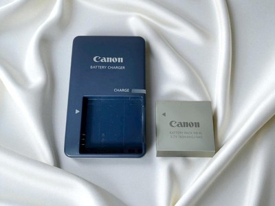 N Mint] Canon IXY 400F PowerShot SD1400 IS Orange Digital Camera