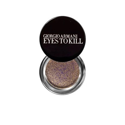 Giorgio Armani Eyes To Kill Silk Eye Shadow Lidschatten seidig Ombretto 03