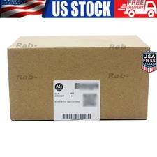 New Sealed AB 2085-IQ32T Micro800 32 Point Digital Input Module US Free Tax