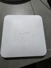 Drayek VigorAP 1000C Wireless Access Point Dual Band WiFi Lightly Used NoBox Etc