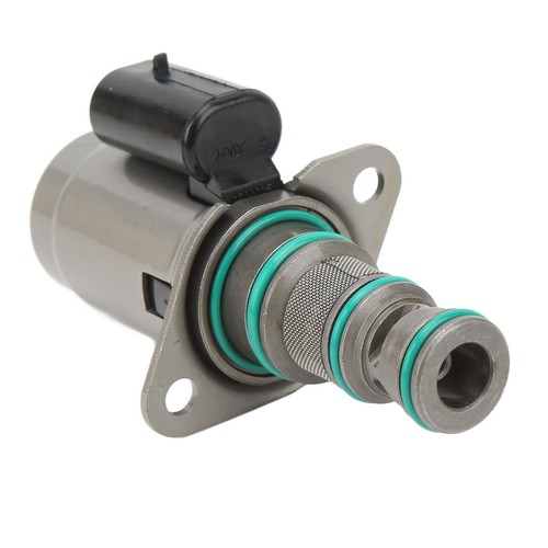 Hydraulic Pump Solenoid Valve SV98 T39 Electromagnetic Magnetic Valve For Hy MER - Picture 18 of 22