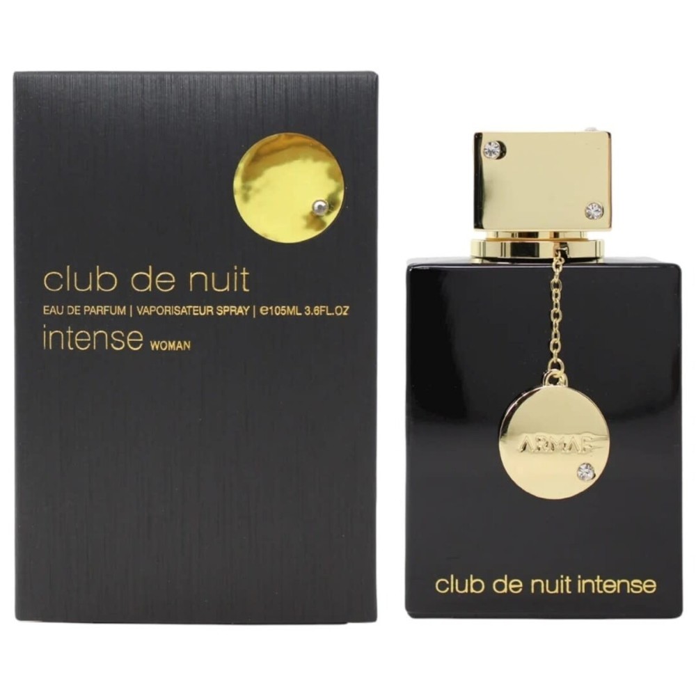 Debenhams Women's Misc Club De Nuit Intense Eau De Parfum In 105Ml - Image 7