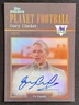 Gary Lineker 2025 Topps Decades Premier League 90s Planet Football Auto /25