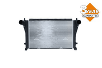 LadeluftküHler FüR Audi Seat Skoda VW Cupra A3 Sportback Limousine Cabriolet Q2