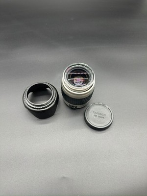 Tamron Voiglander Skopar 28-80 mm 1:3.5-5.6 VMV MACRO