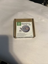 New Haakaa Silicone Breast Pump Cap