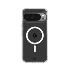 Tech21 Evo Clear Case with Magnets for Google Pixel 10 Pro XL 6.8" - T21-11260