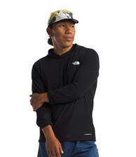 Mens The North Face Adventure Sun Sweater Hoody Pullover Jacket NF New