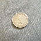 1942 Walking Liberty Half Dollar Silver 50C US Coin