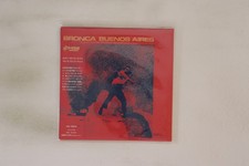 CD JORGE LOPEZ RUIZ Bronca Buenos Aires PCD24308 P-VINE JAPAN OBI SEALED