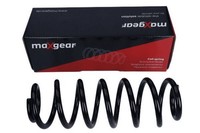 2X Fahrwerksfeder Hinterachse FüR Alfa Romeo VW 159 Sportwagon CC B7 Passat B6