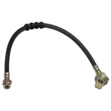 1967-71 Fairlane Brake Hose Rear Drum Torino Comet Cyclone 68 69 70 New 1967-71 Fairlane Brake Hose Rear Drum Torino Comet Cyclone 68 69 70 New