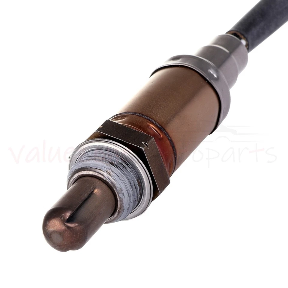 2x Upstream Downstream for 2009-2012 Ford E-350 Super Duty 6.8L Oxygen o2 Sensor Foto 4 de 4