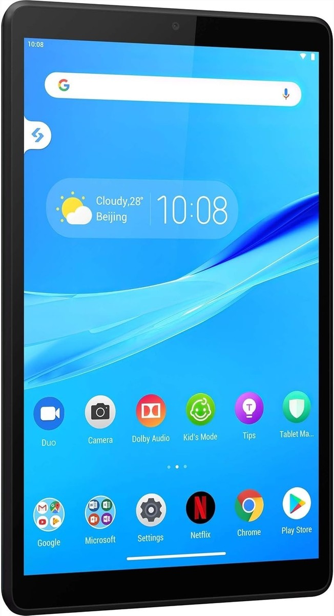 Lenovo Tab M8 本体 Lenovo Tab M8 (2nd Gen) 8