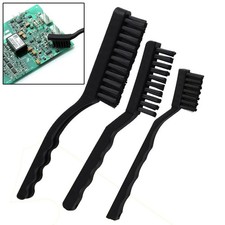 Anti-Static PCB Circuit Board Cleaning Brush Set Small Medium Large Hand Tool