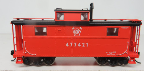 Caboose Bower-HO PENNSYLVANIA N5 #477421 (42559) NUEVO EN CAJA ENVÍO GRATUITO | Zustand: New