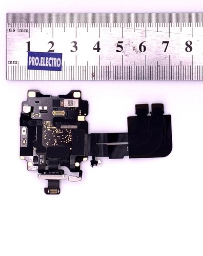 Carte mère motherboard Apple Watch Série 6 GPS A2292 44mm 820-0208-04 débloqué - 第 1/3 張圖片