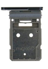 Samsung Galaxy S20 FE 4G 5G NAVY Dual SIM Memory Card Tray Holder Replacement