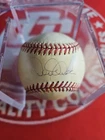 Derek Jeter Signed Baseball  NY Yankees Certified Autograph - MLB/ JSA