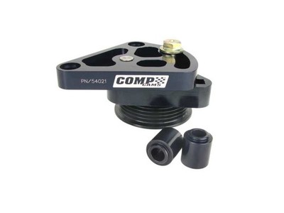 COMP Cams GM For LS Belt Tensioner With Idler   Fits Chevrolet Corvette & More