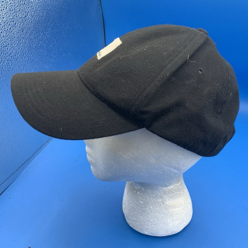 Gorra CK Calvin Klein sombrero de pelota con correa ajustable talla única para todos Foto 3 de 4