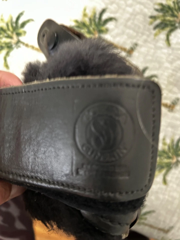 Cobra gunskin ankle  holster holster for detective special - Image 3 of 4