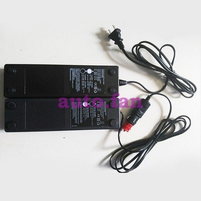 1pc new pump truck remote control battery HBC charger QA109600 AC220V/DC24V