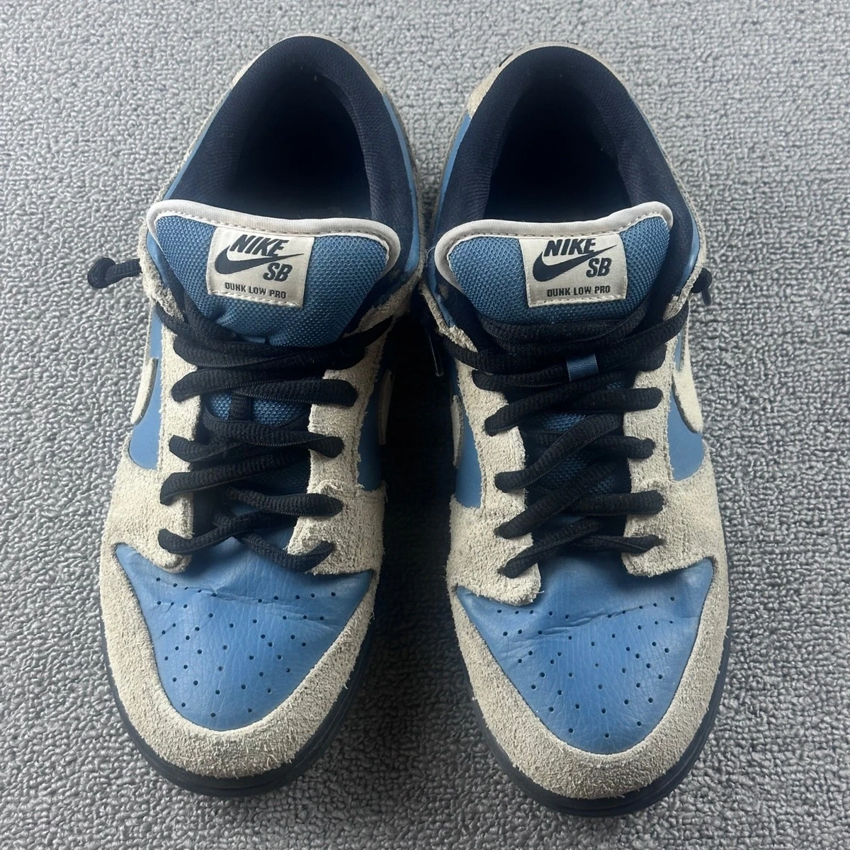 Preços baixos em Nike Dunk Pro SB Low Thunderstorm | eBay