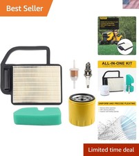 20 083 02-S Air Filter for Kohler Courage 20 19 SV470 SV480 SV530 SV540 SV590...