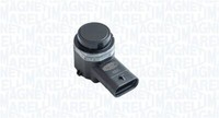 Magneti Marelli 021016020010 Sensor, Einparkhilfe FüR Abarth Alfa Romeo