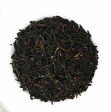 Darjeeling Black Tea 2026 Fresh Arrival Second Flush FTGFOP 1 Muscatel Leaf 250g